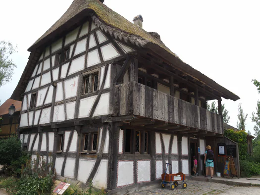 Écomusée d'Alsace (France)